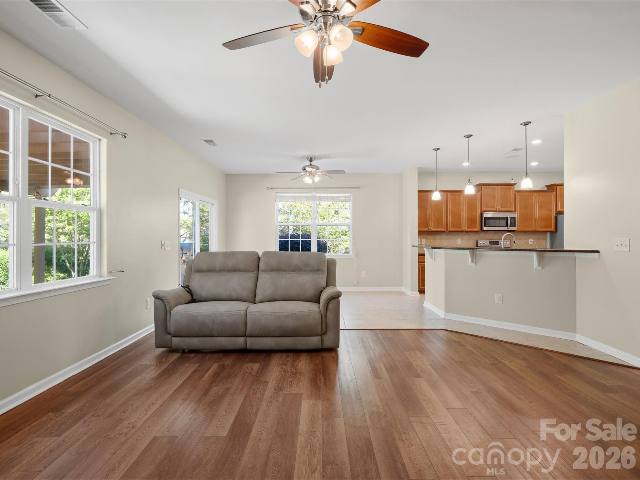 Walnut Creek - Residential