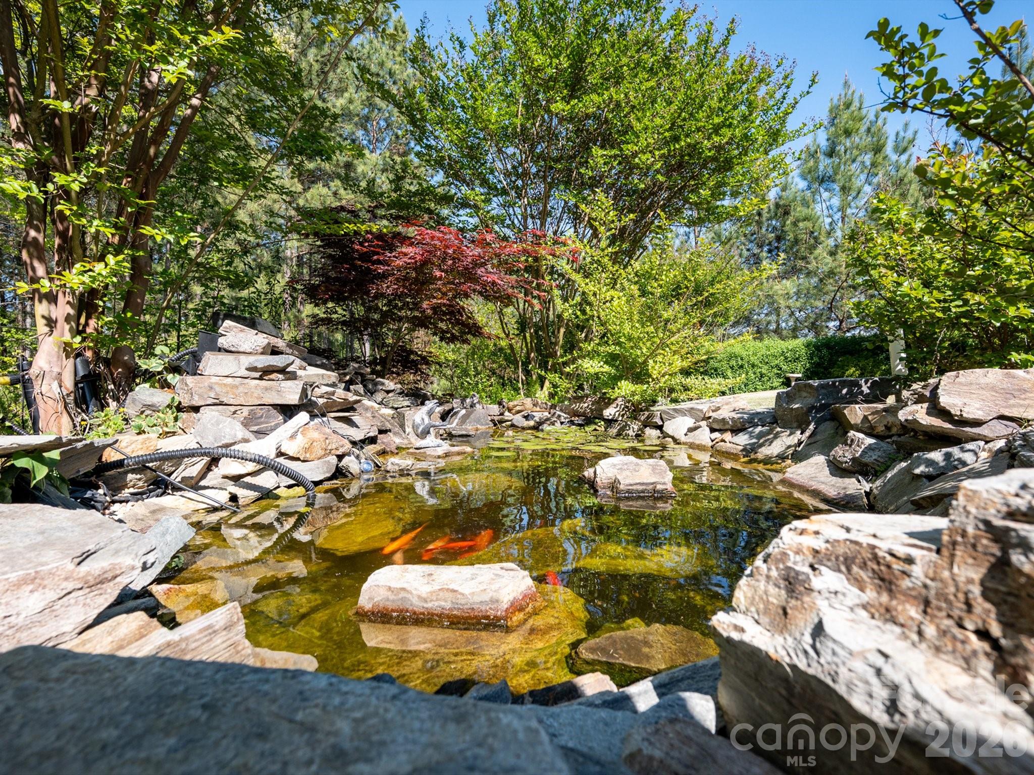 Walnut Creek - Residential