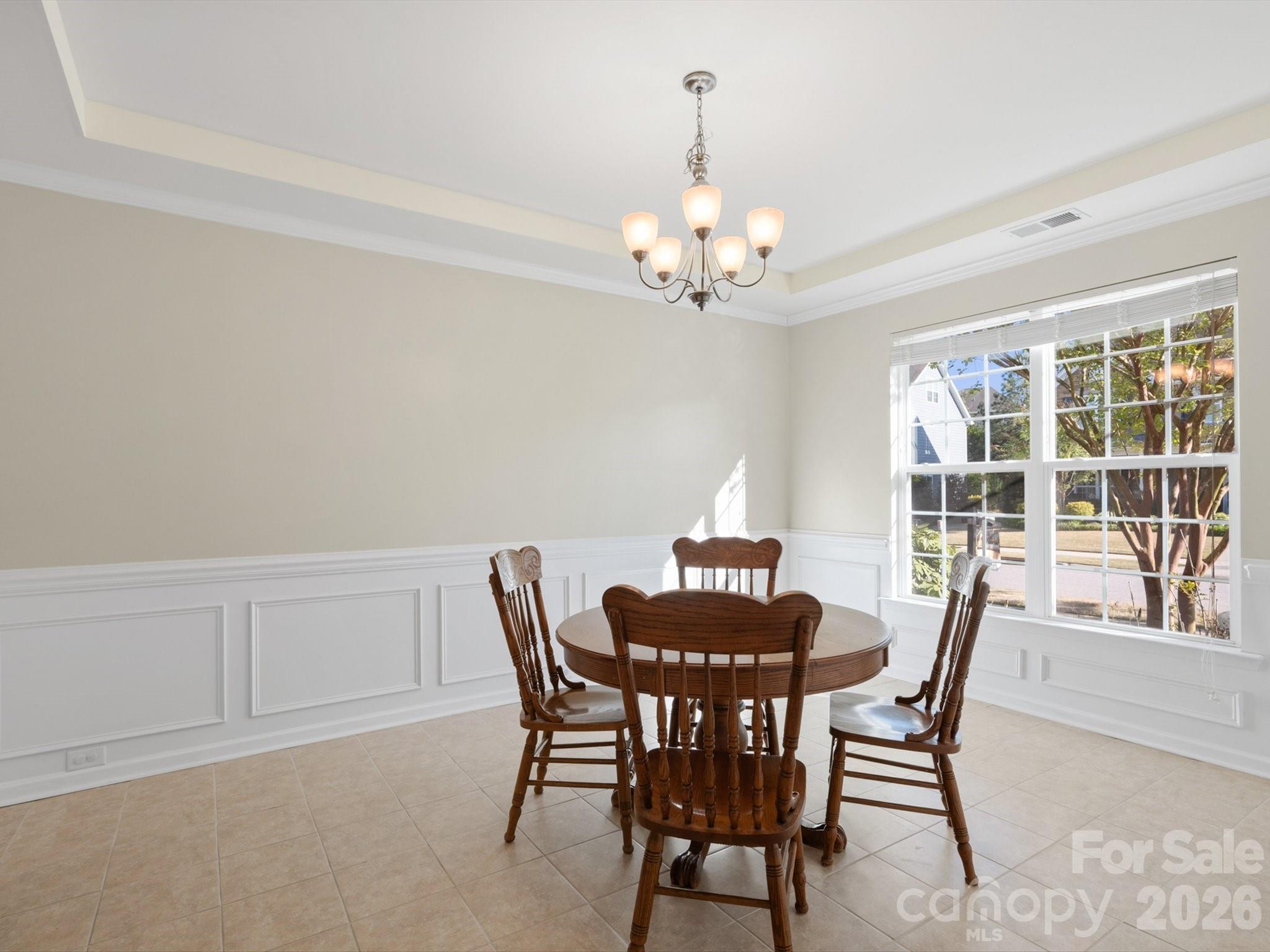 Walnut Creek - Residential