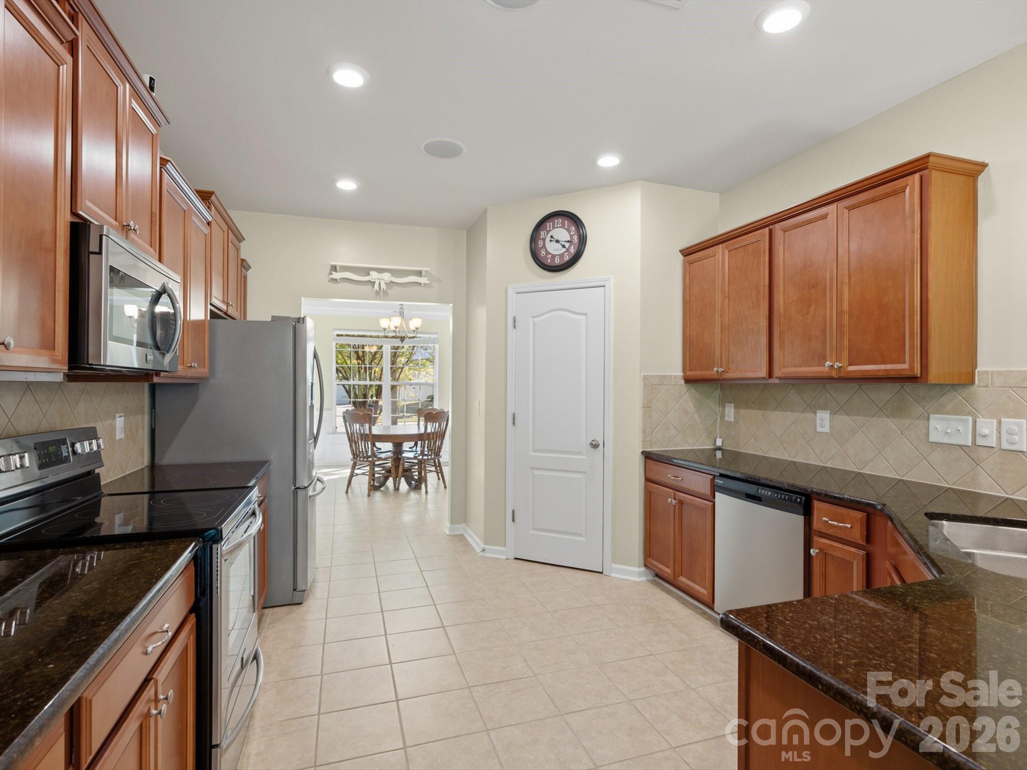 Walnut Creek - Residential