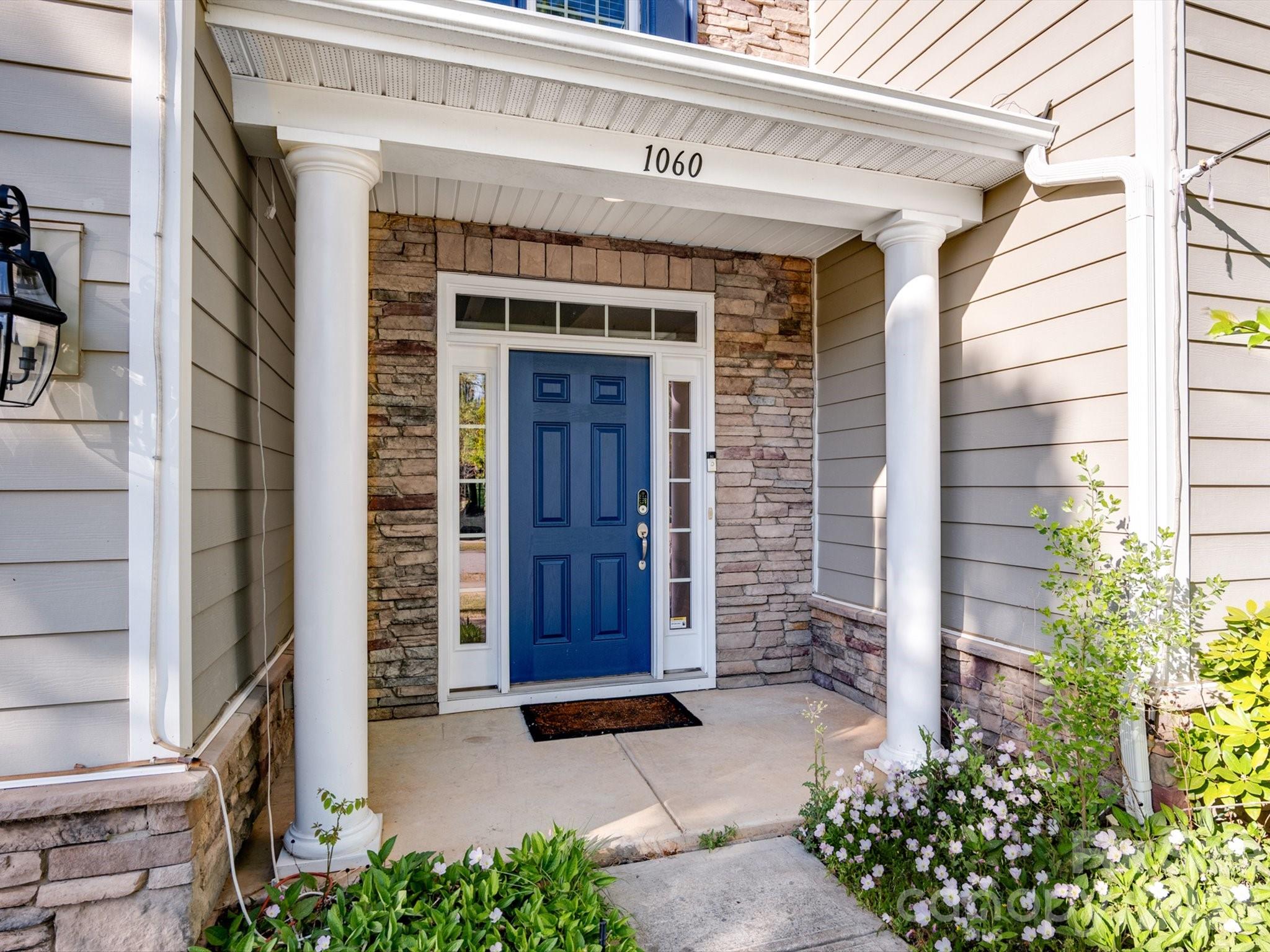 Walnut Creek - Residential