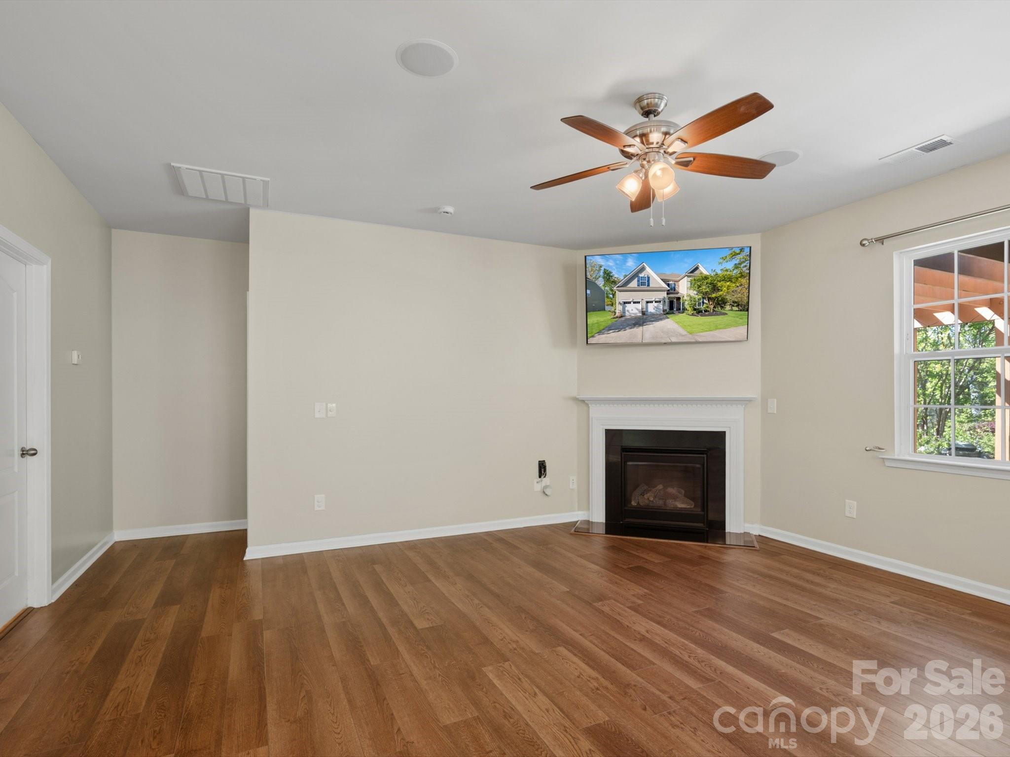 Walnut Creek - Residential