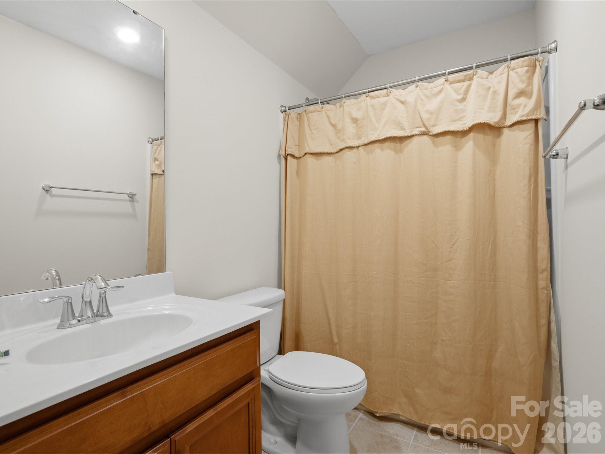 Walnut Creek - Residential