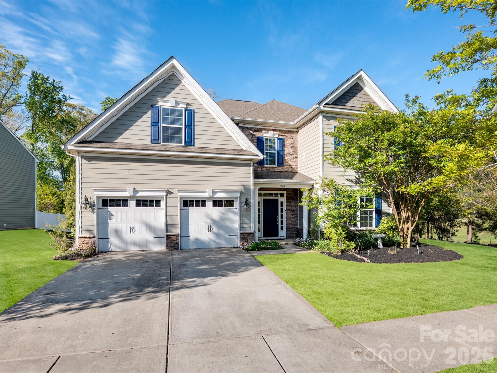 Walnut Creek - Residential