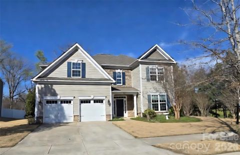 1060 Crawford Drive Lancaster SC 29720