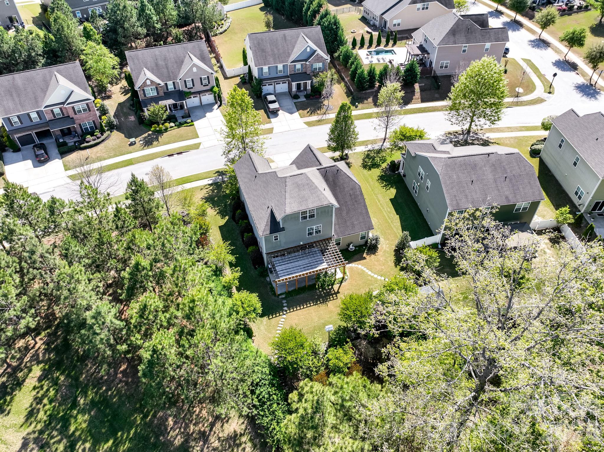 Walnut Creek - Residential