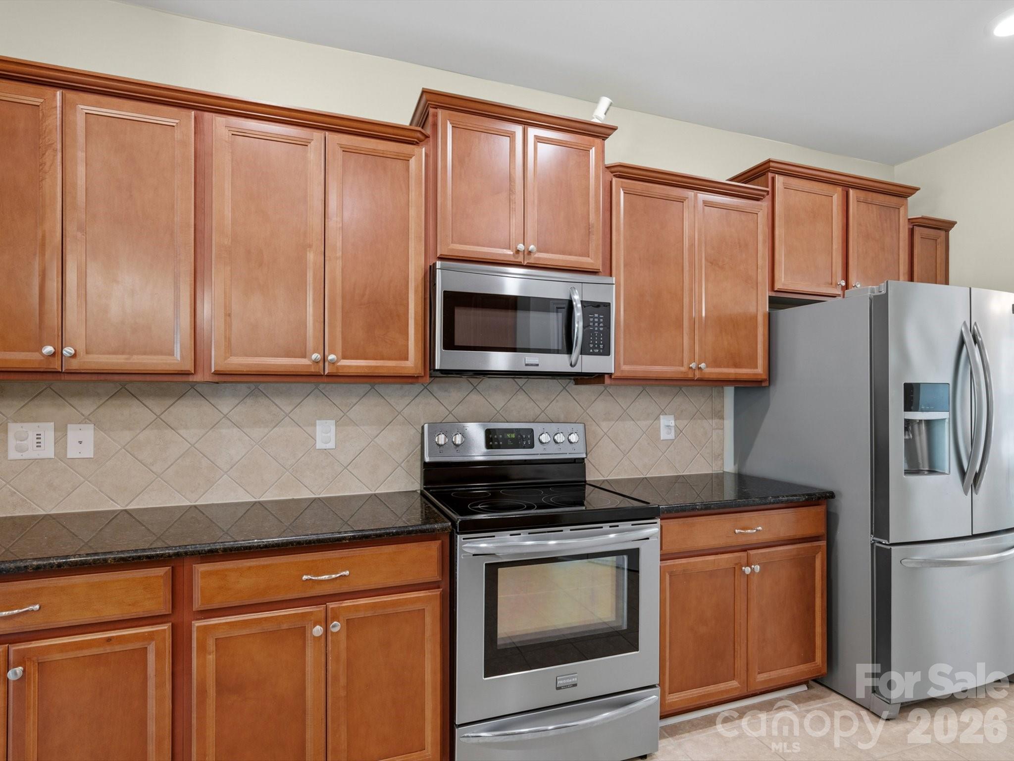 Walnut Creek - Residential