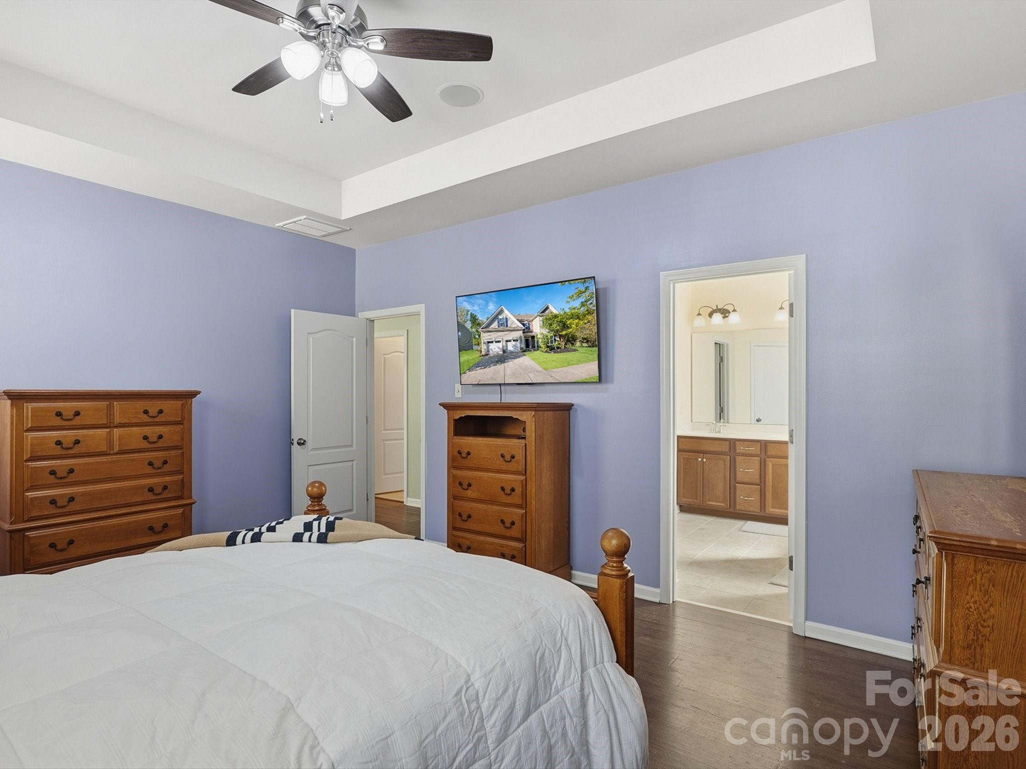 Walnut Creek - Residential