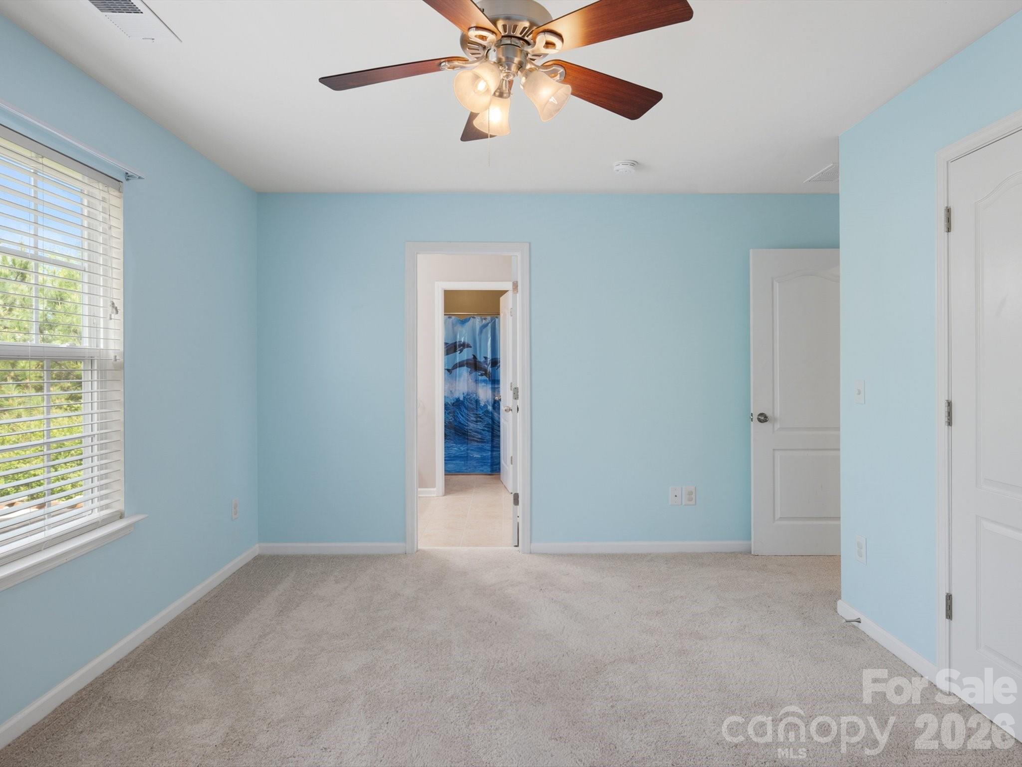 Walnut Creek - Residential