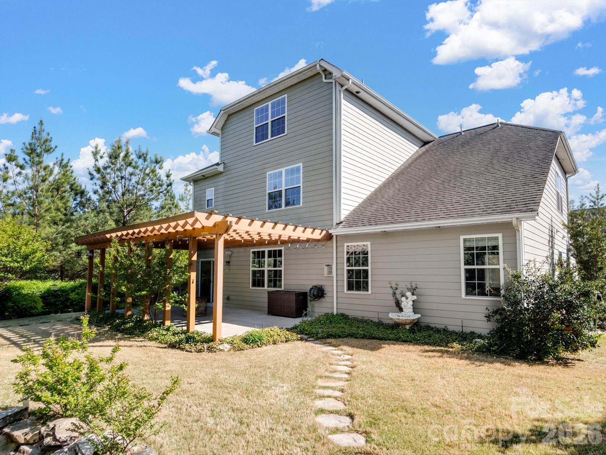 Walnut Creek - Residential