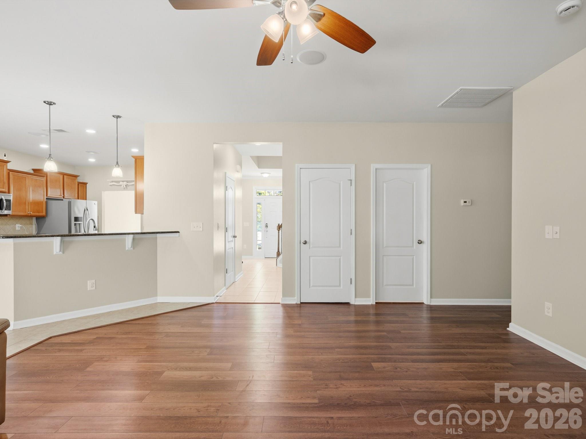 Walnut Creek - Residential