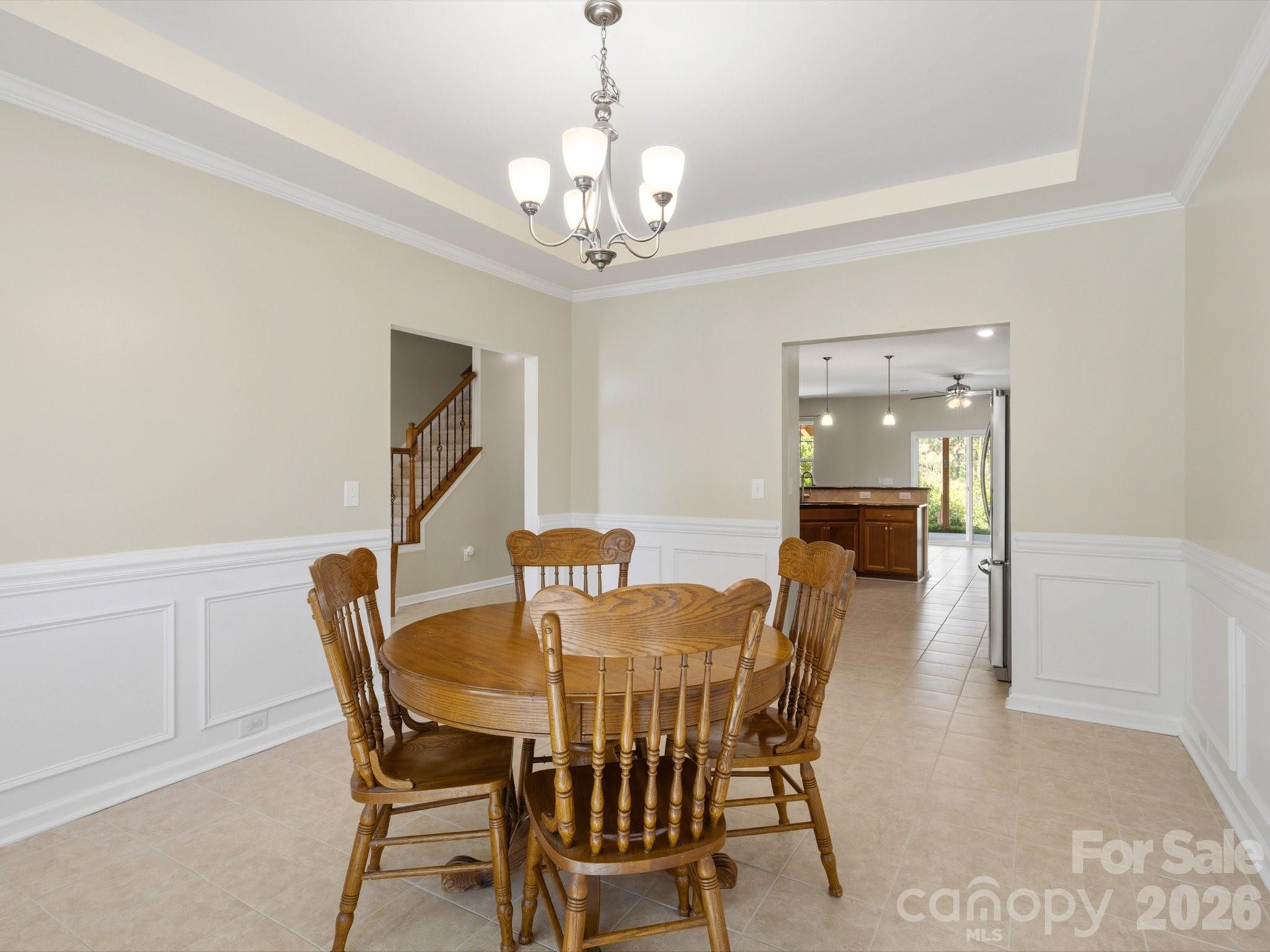 Walnut Creek - Residential