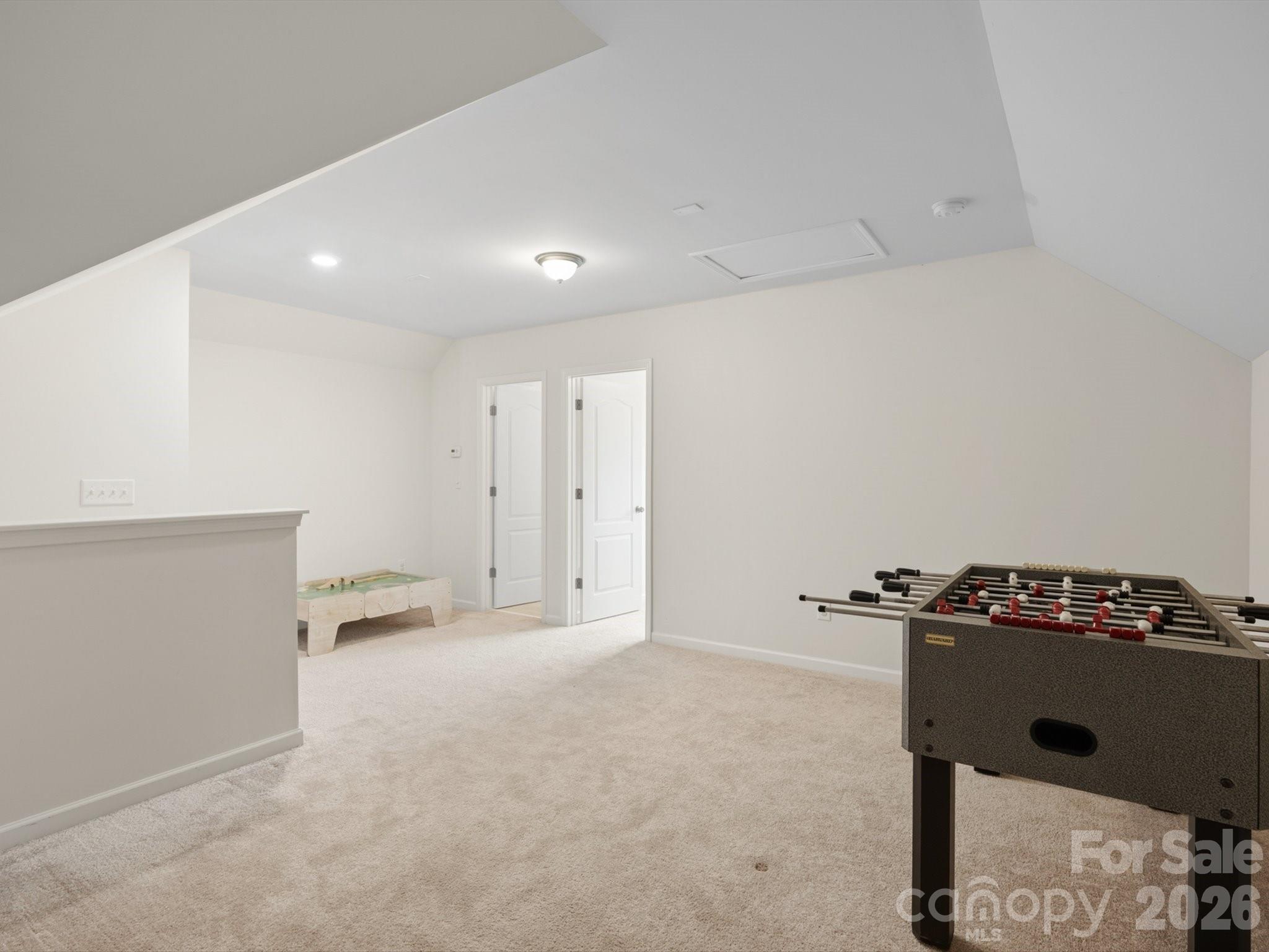 Walnut Creek - Residential