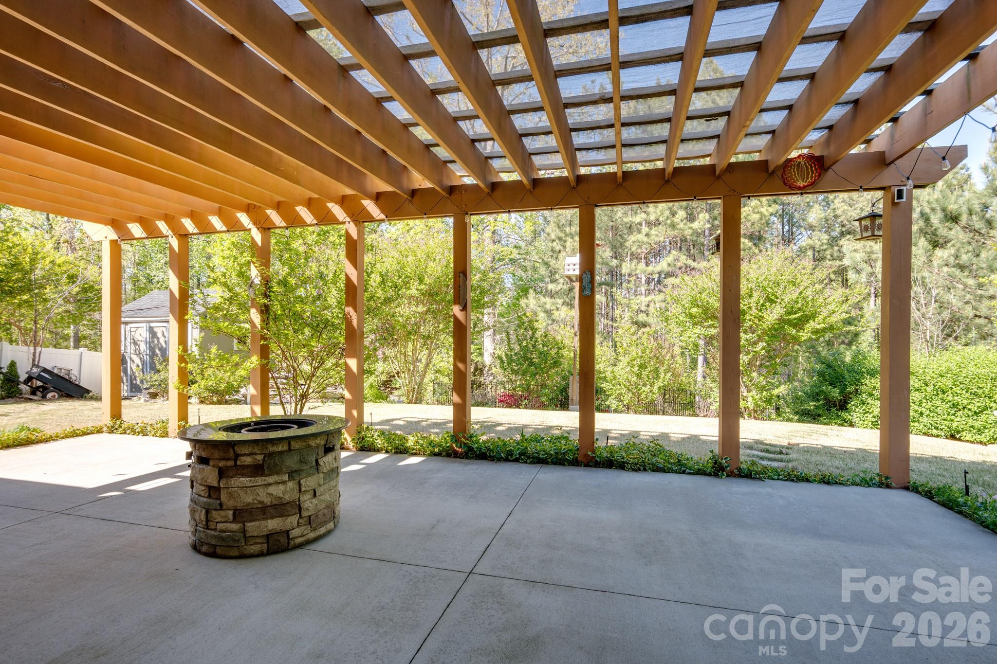 Walnut Creek - Residential