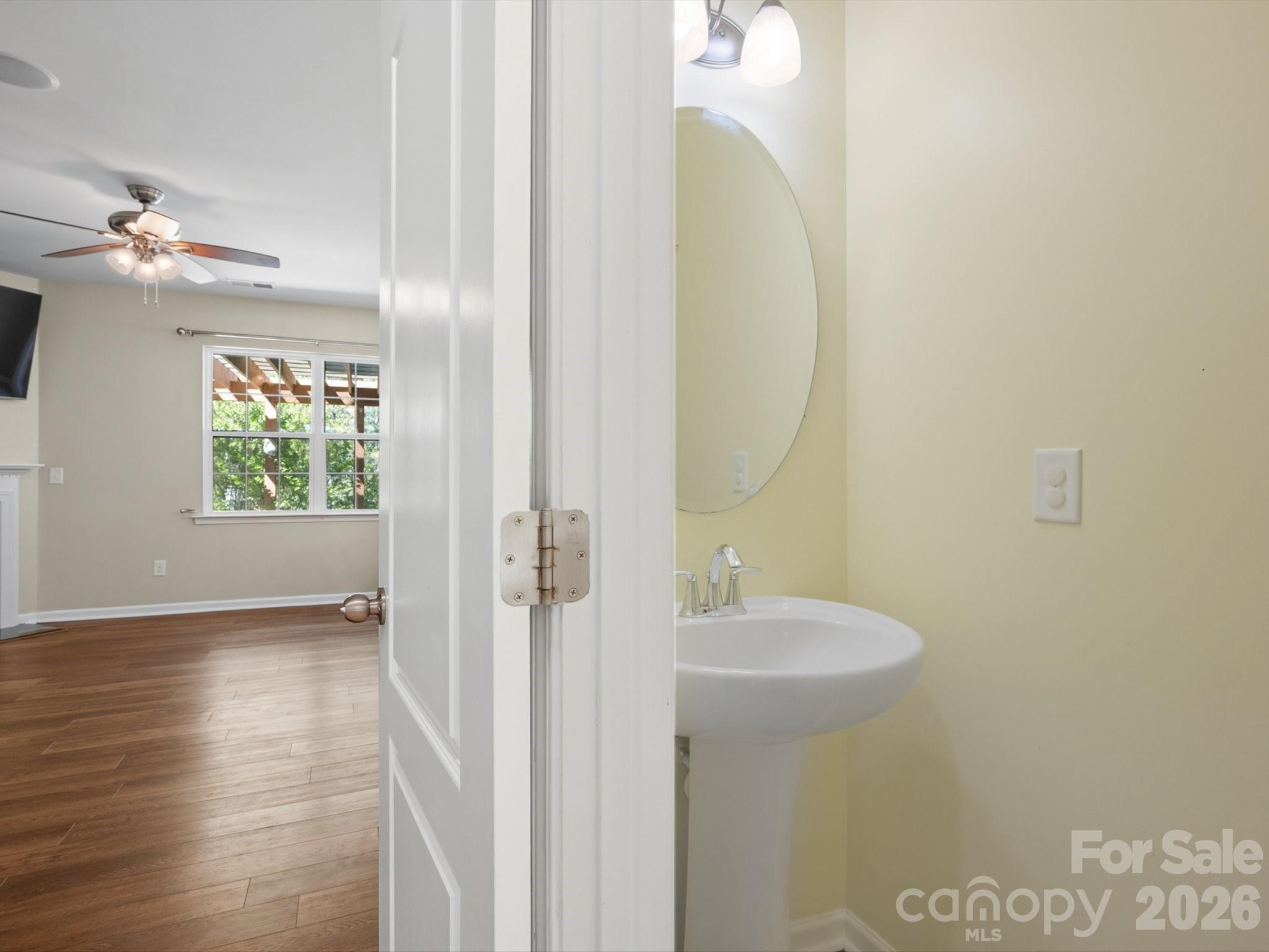 Walnut Creek - Residential