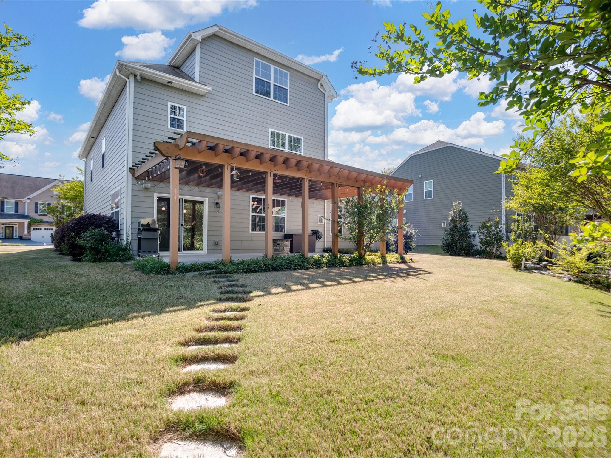 Walnut Creek - Residential