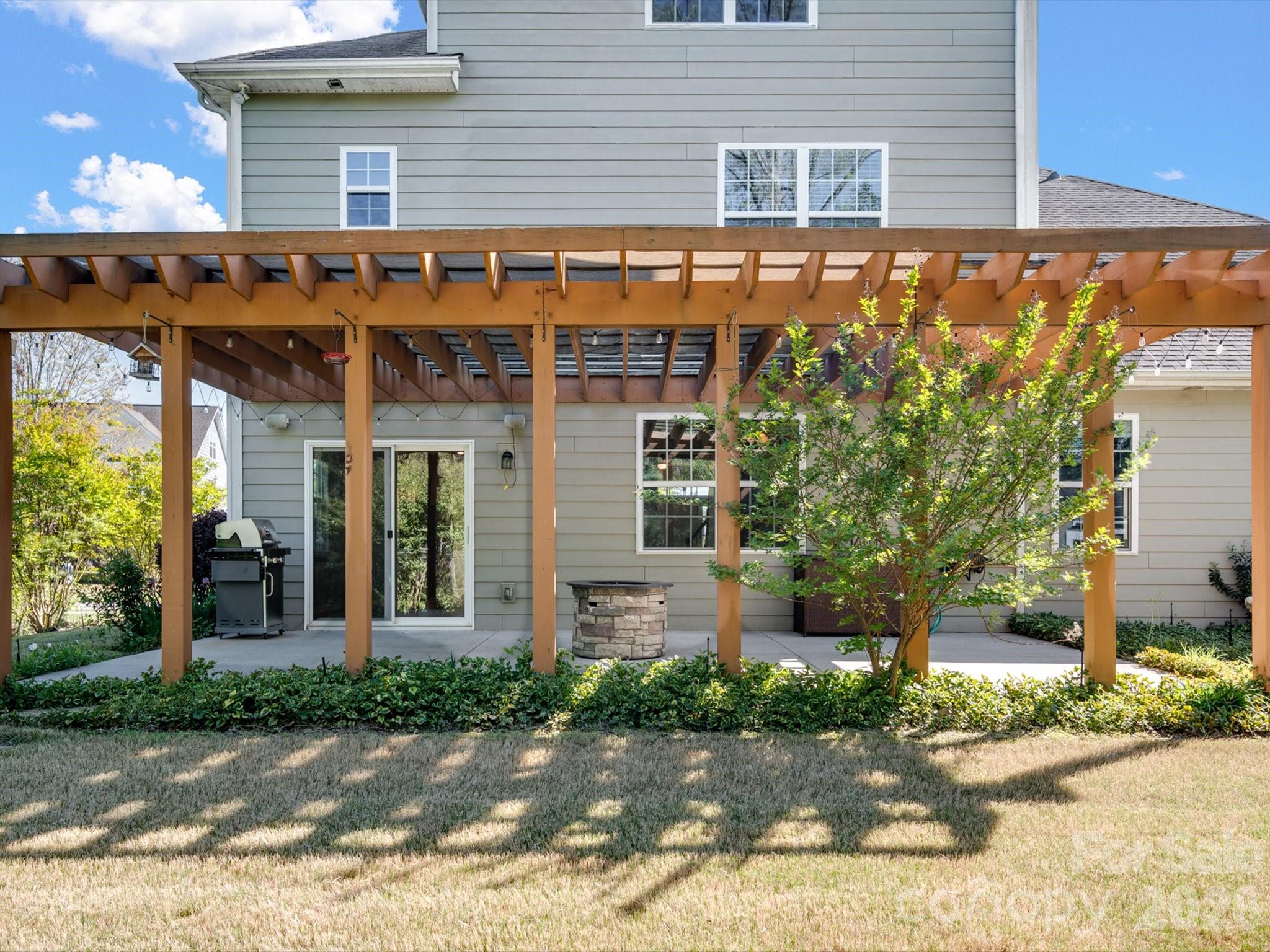 Walnut Creek - Residential