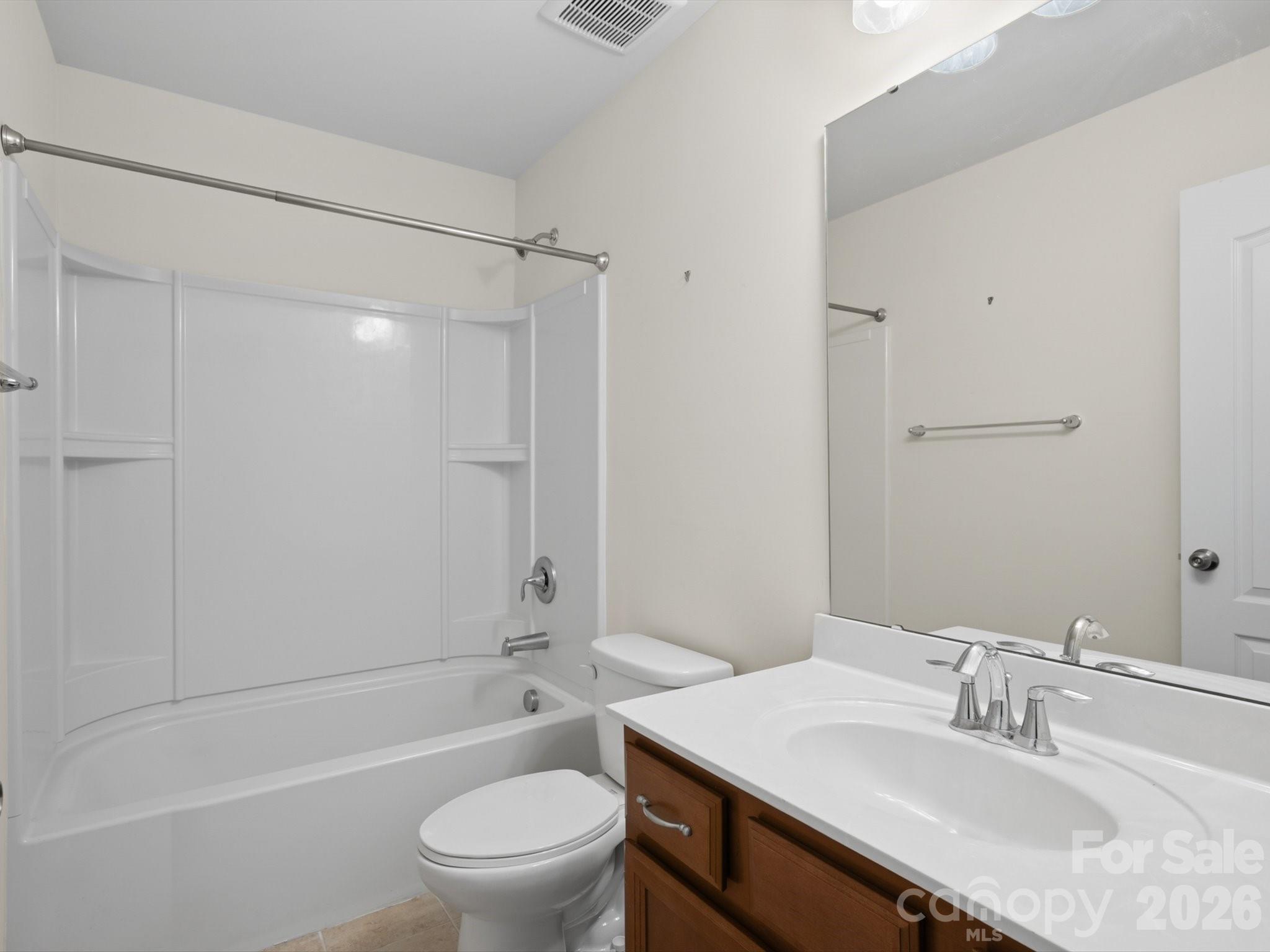 Walnut Creek - Residential