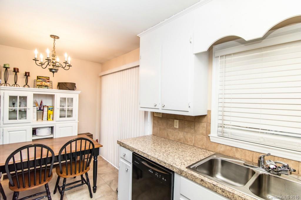 Cantrell Court - Residential