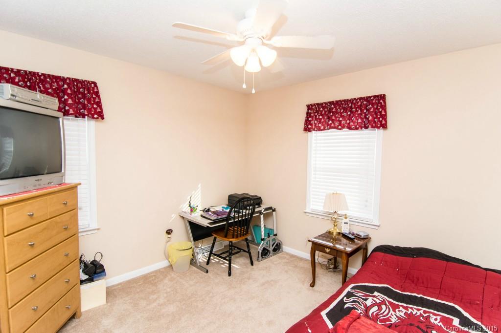 Cantrell Court - Residential