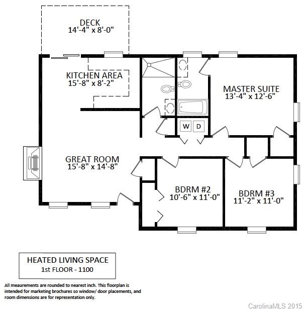 Cantrell Court - Residential