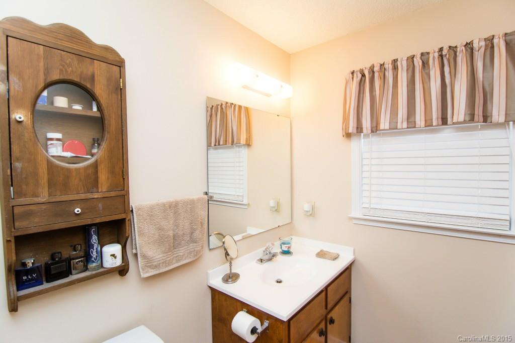 Cantrell Court - Residential