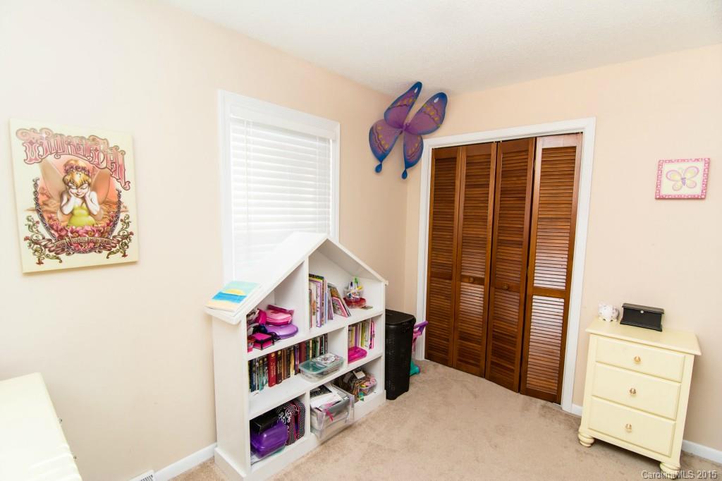 Cantrell Court - Residential