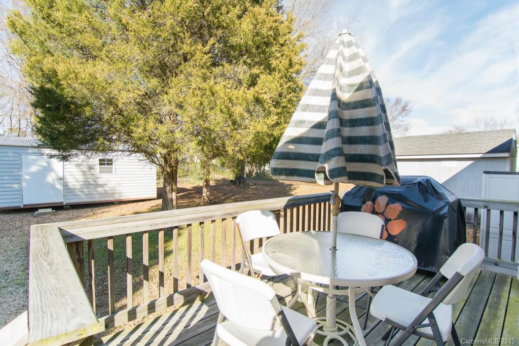 Cantrell Court - Residential