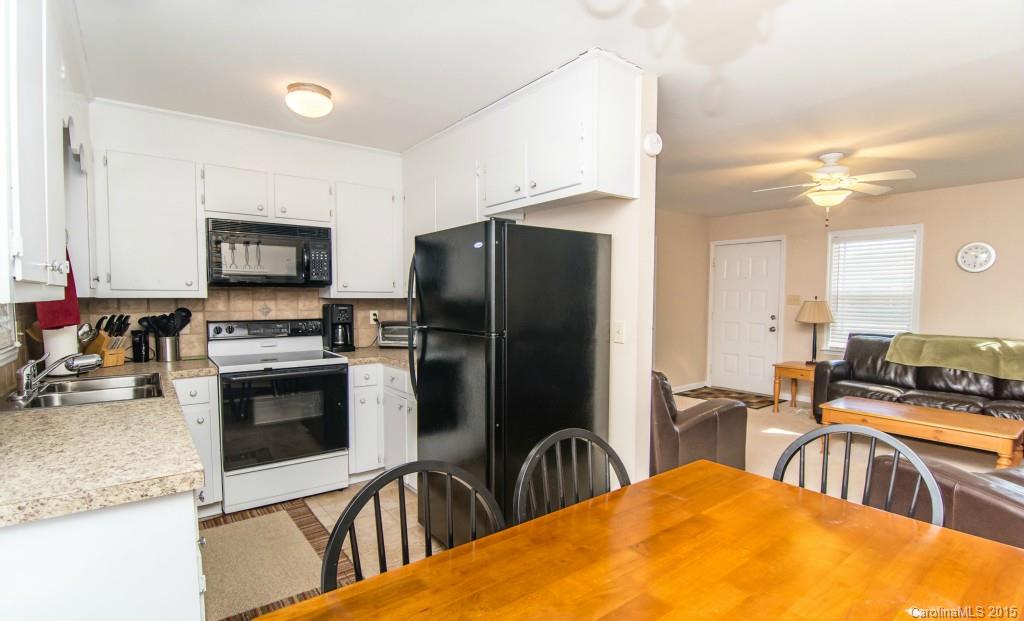 Cantrell Court - Residential