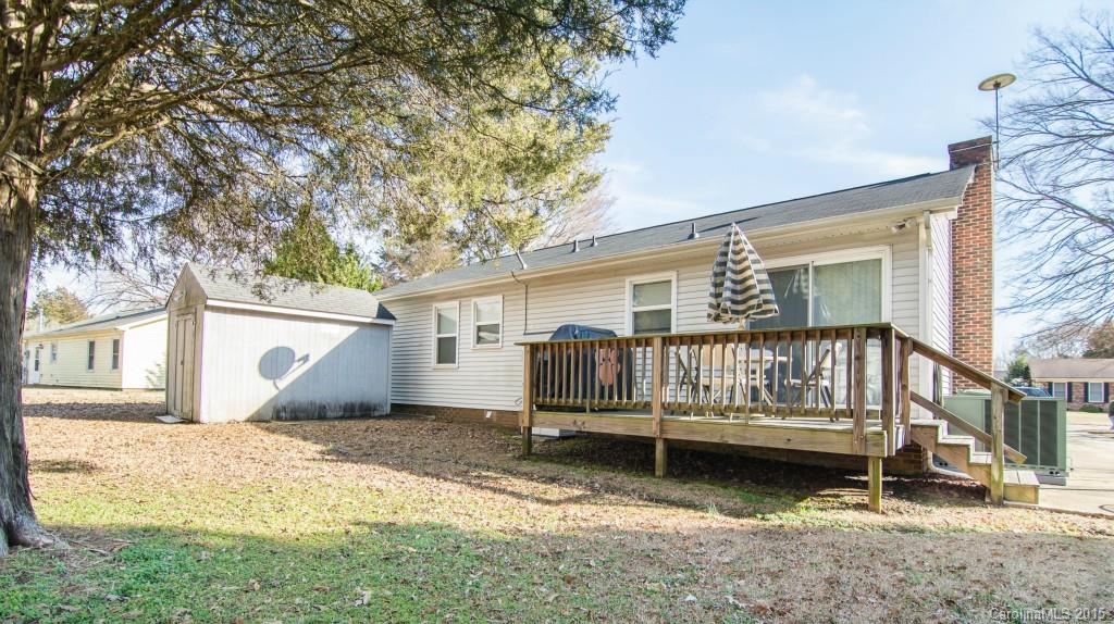 Cantrell Court - Residential