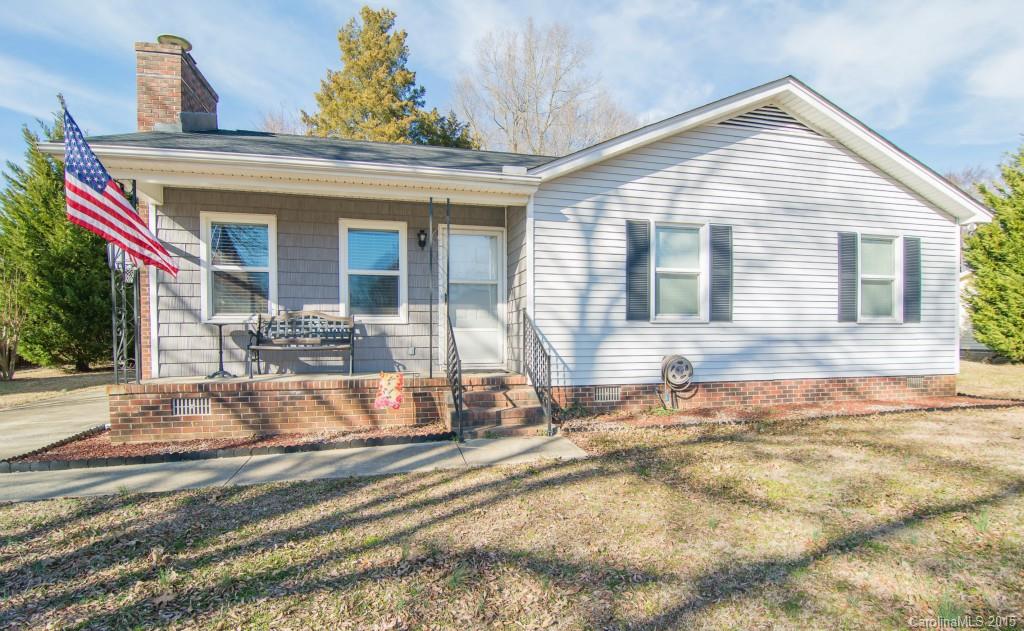 Cantrell Court - Residential