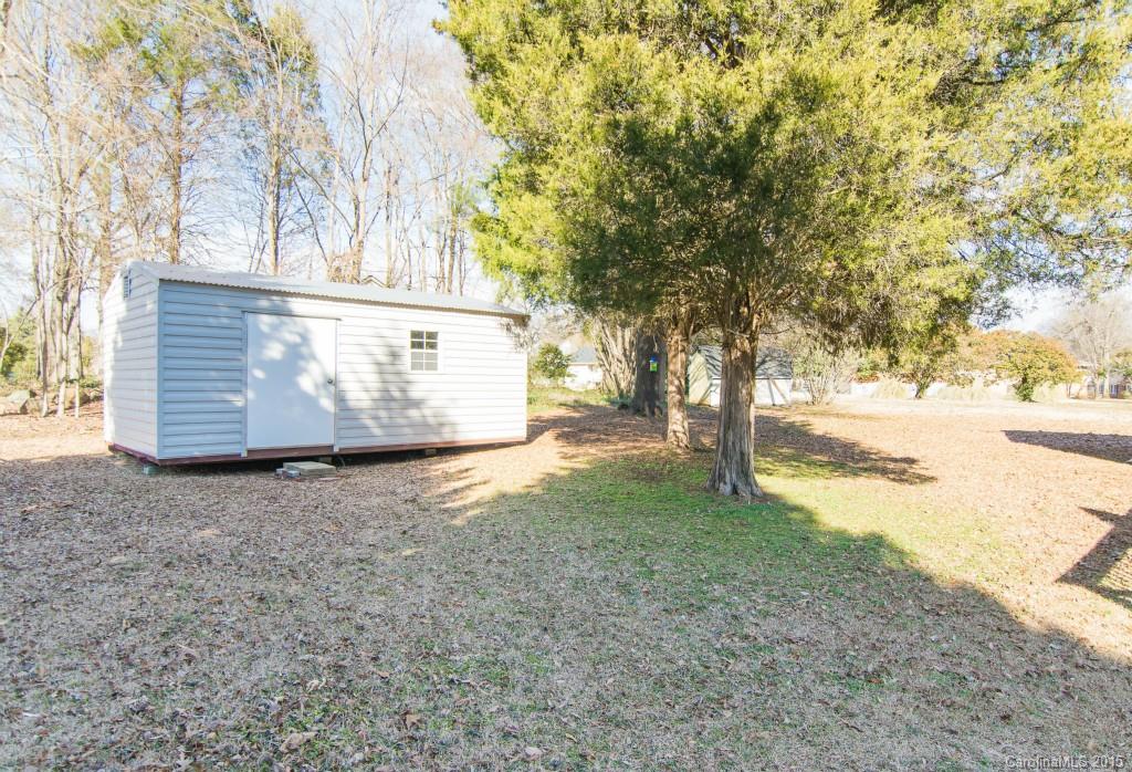 Cantrell Court - Residential