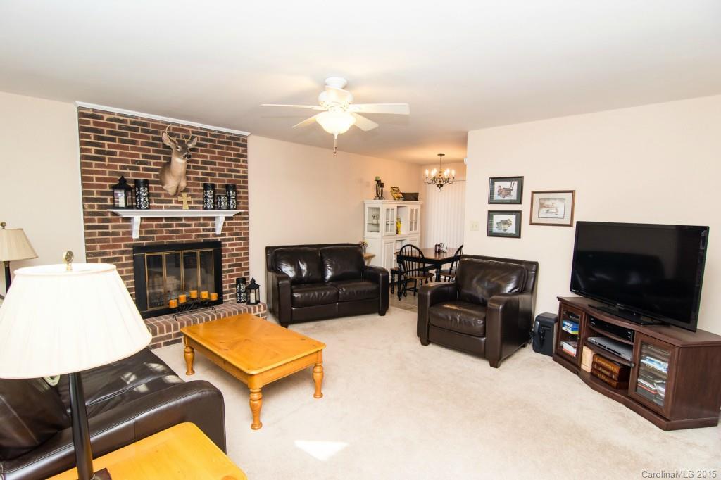 Cantrell Court - Residential