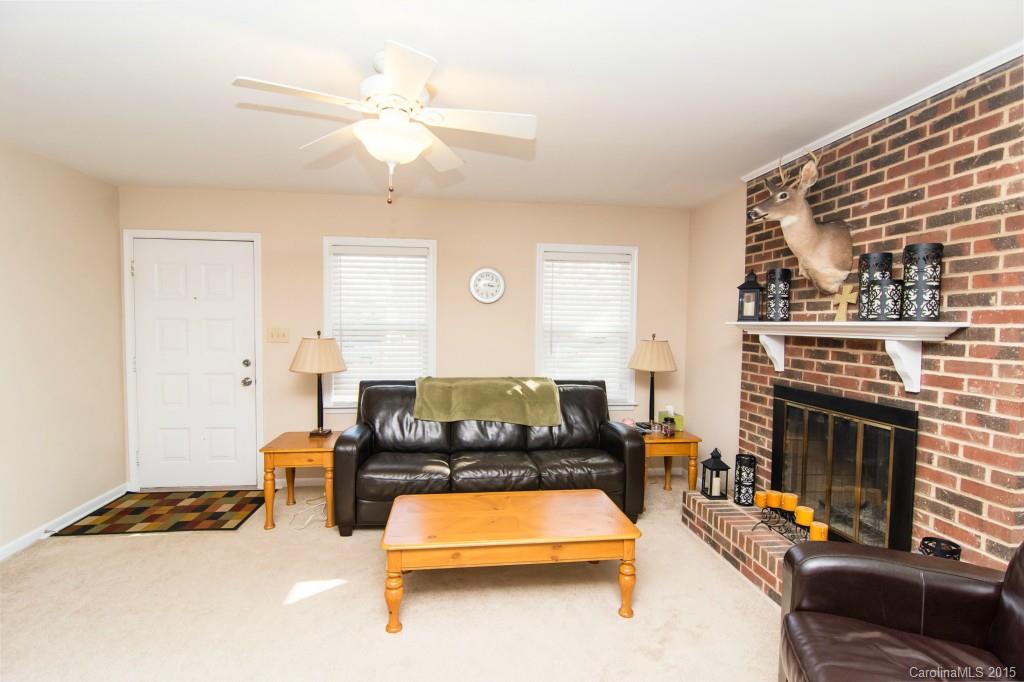 Cantrell Court - Residential