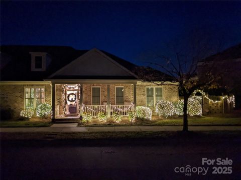 5993 Village Drive NW Concord NC 28027