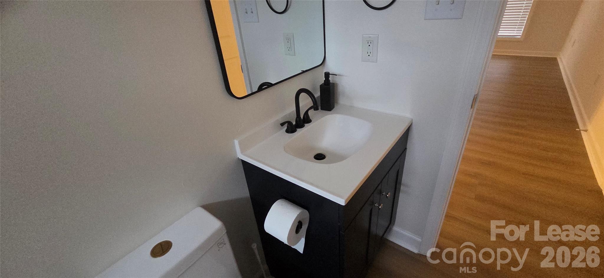 Cherry - Residential Lease