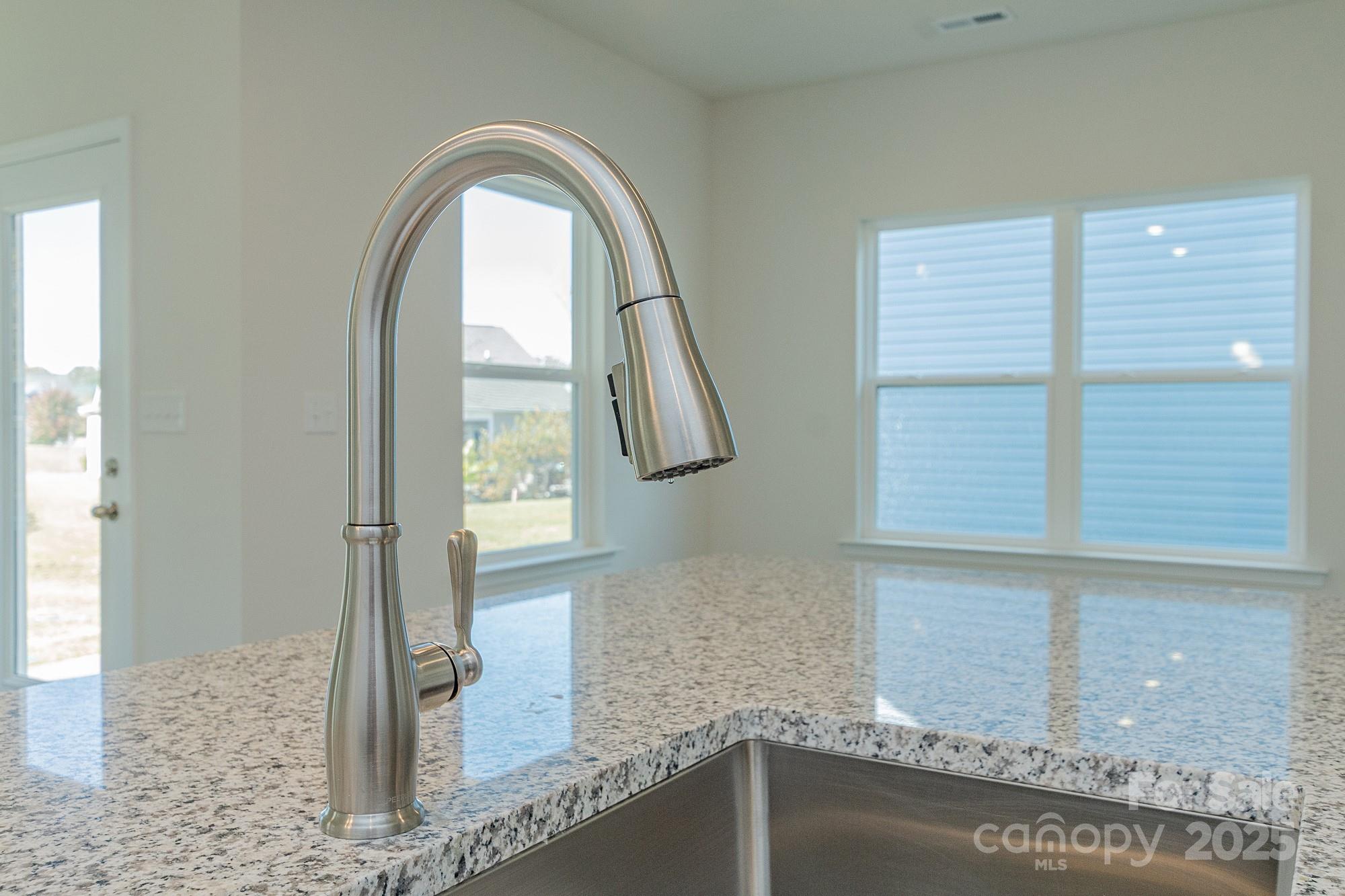 Country Club Village - Residential