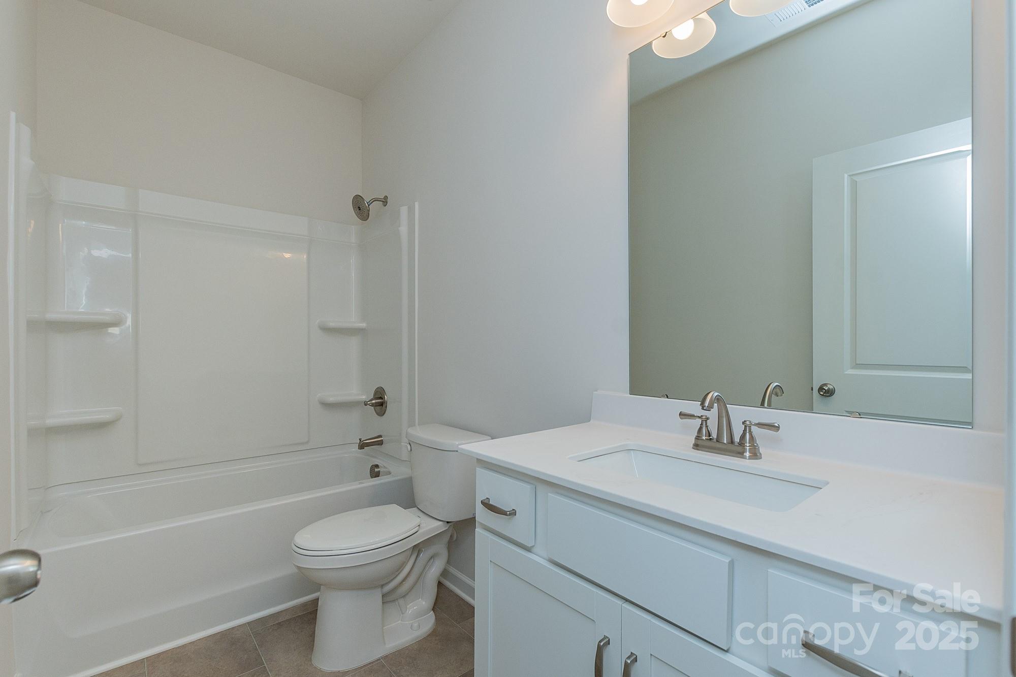 Country Club Village - Residential