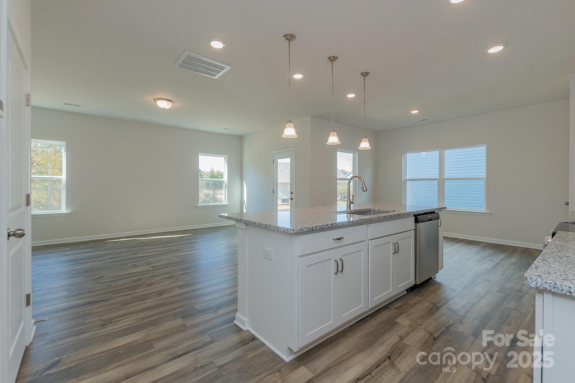 Country Club Village - Residential