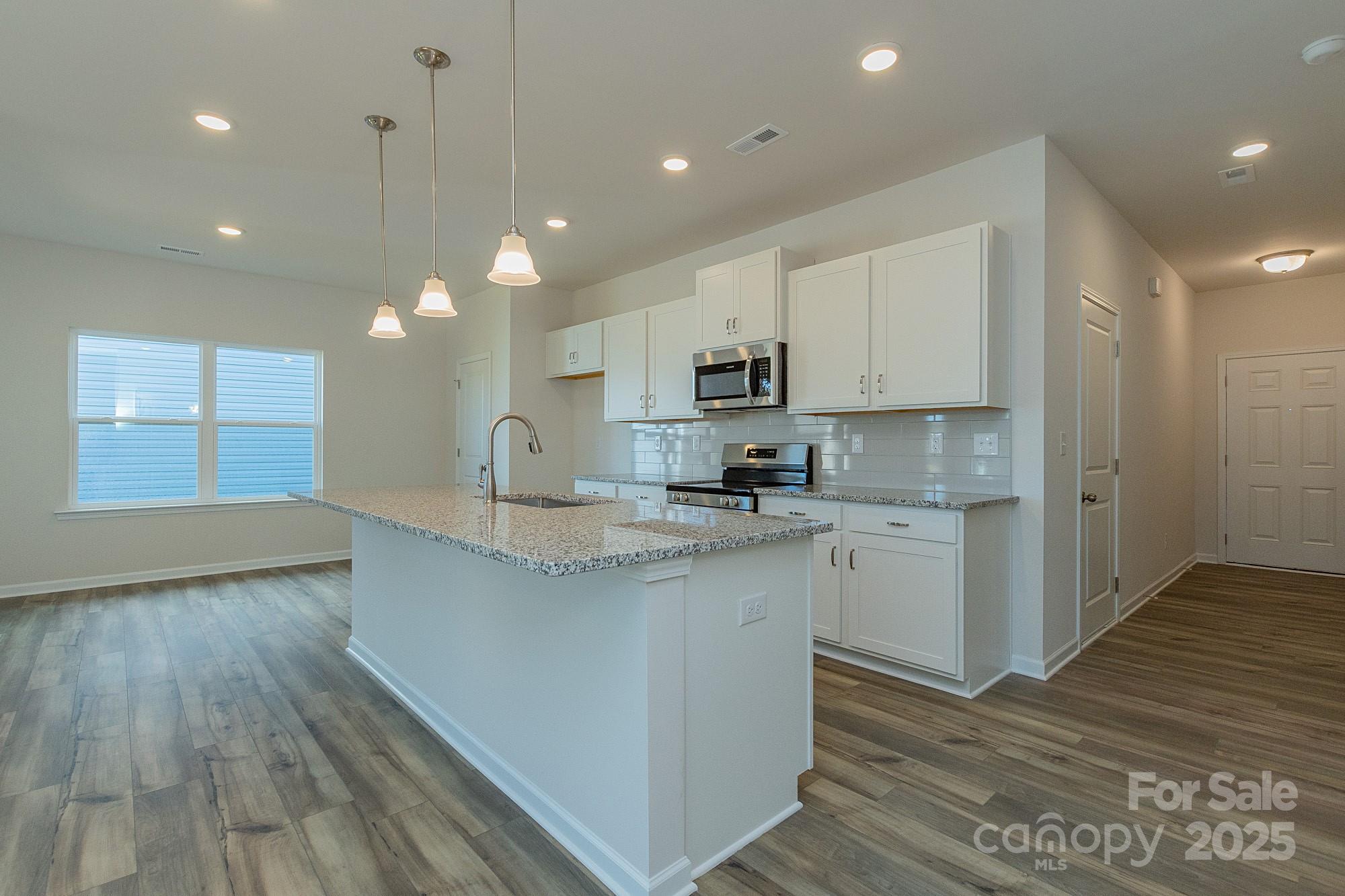 Country Club Village - Residential