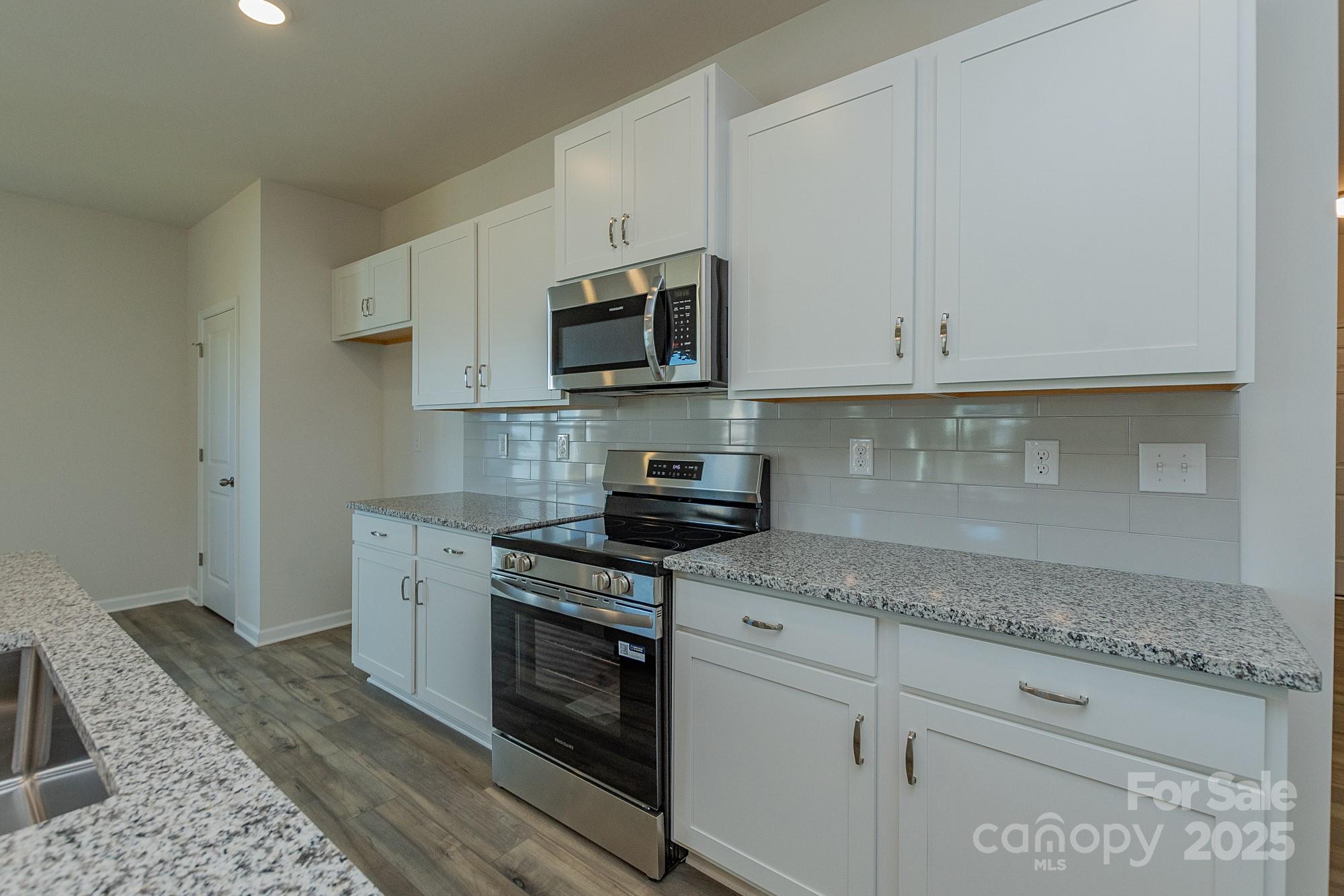 Country Club Village - Residential