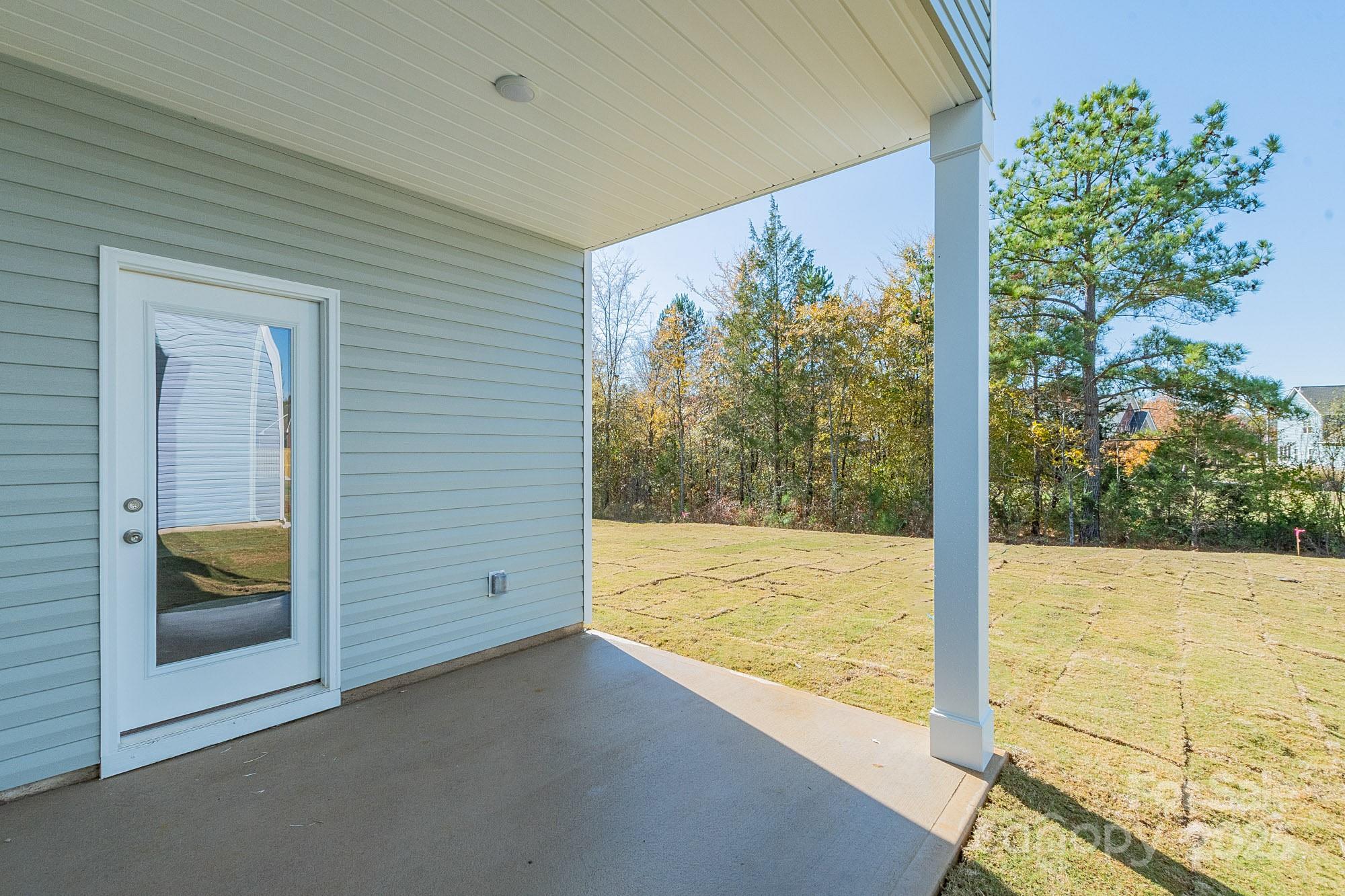 Country Club Village - Residential