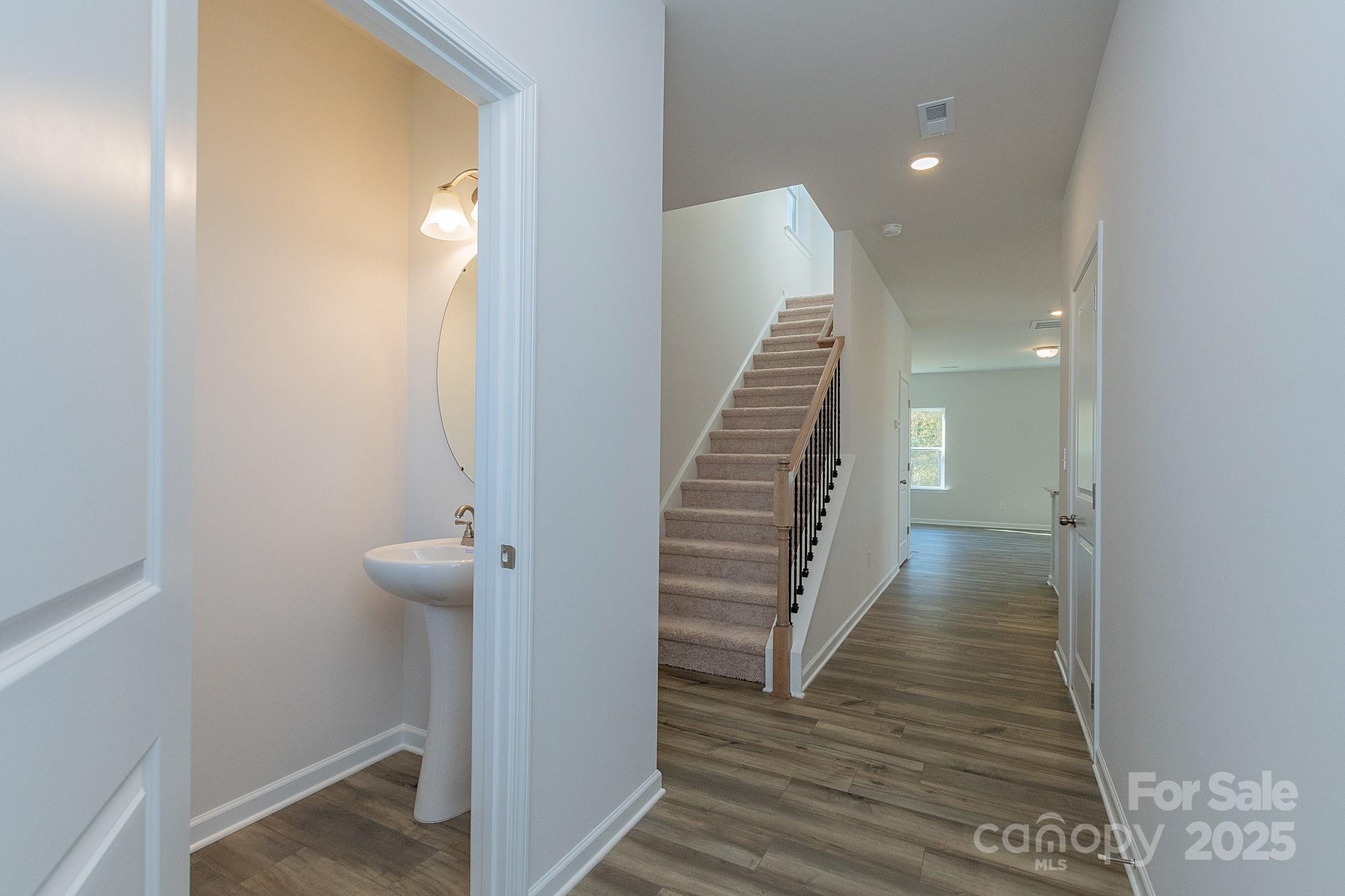 Country Club Village - Residential