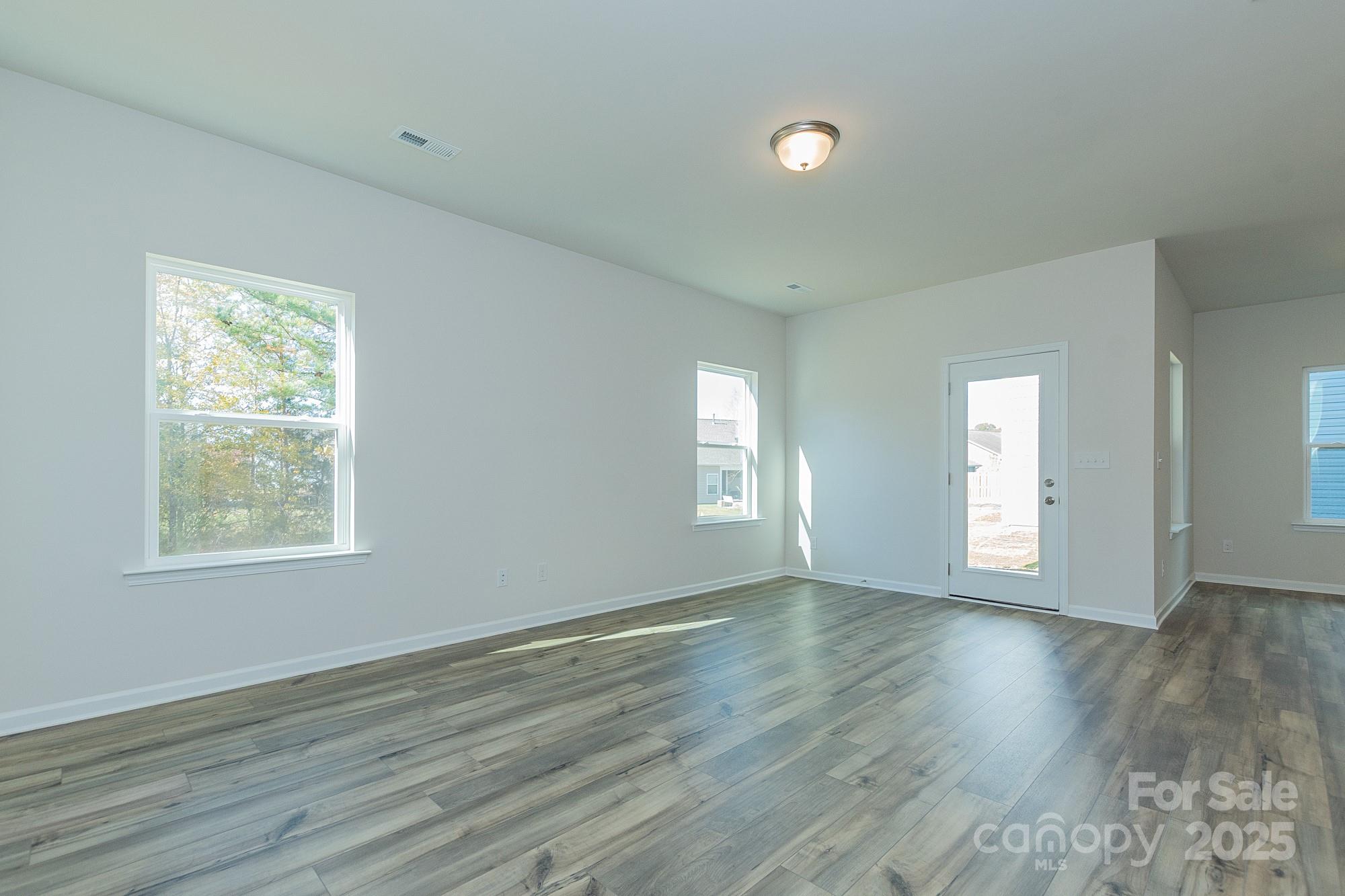 Country Club Village - Residential