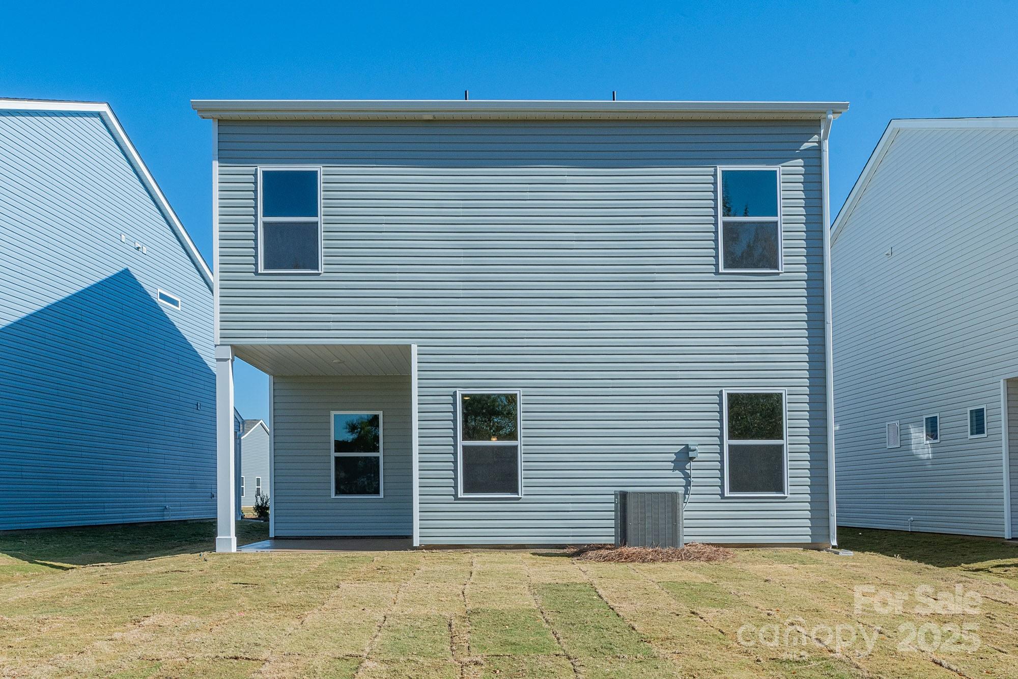 Country Club Village - Residential