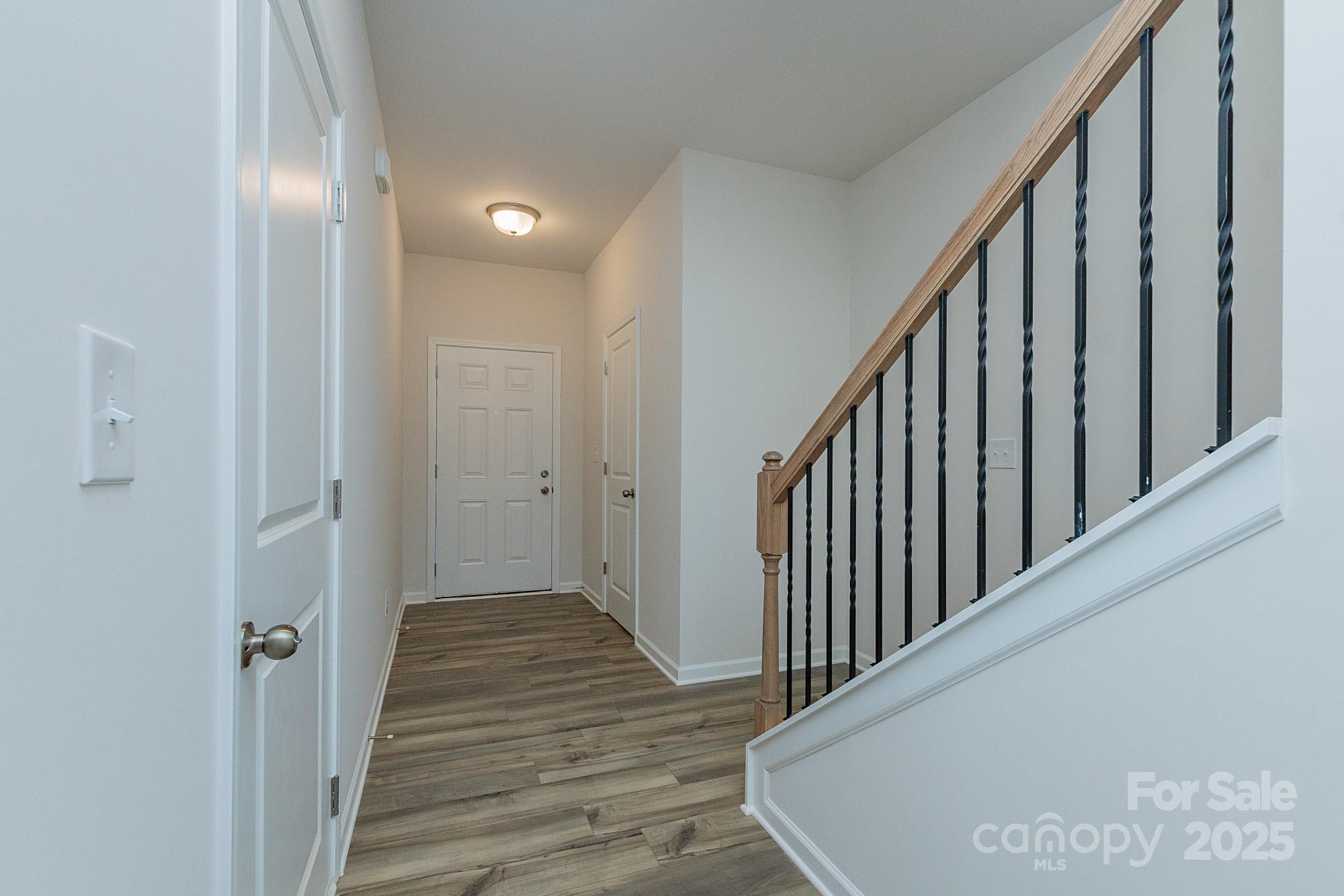 Country Club Village - Residential