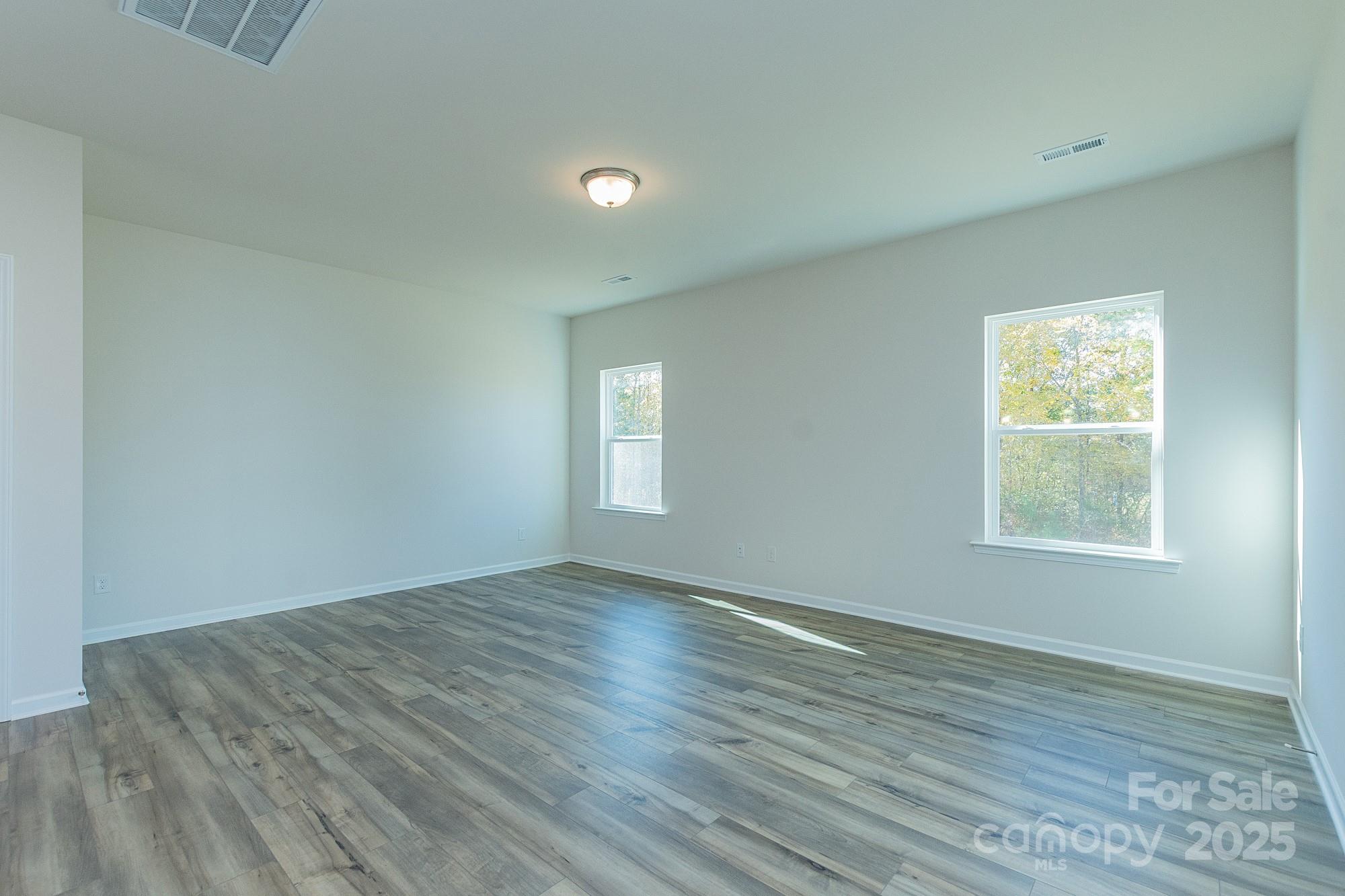 Country Club Village - Residential