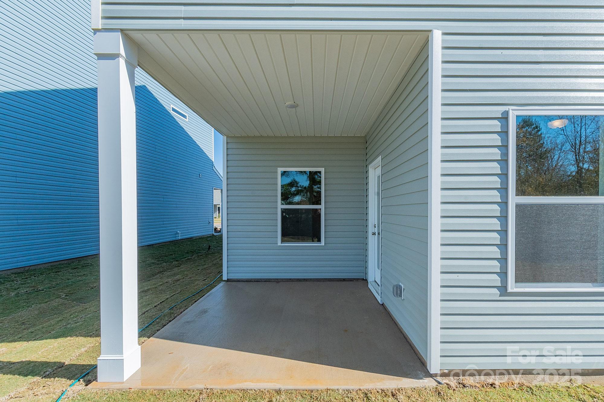 Country Club Village - Residential