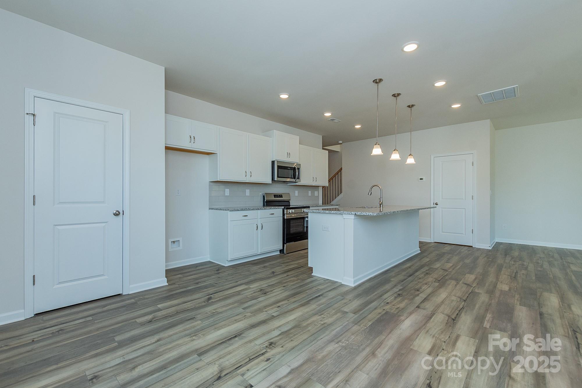 Country Club Village - Residential