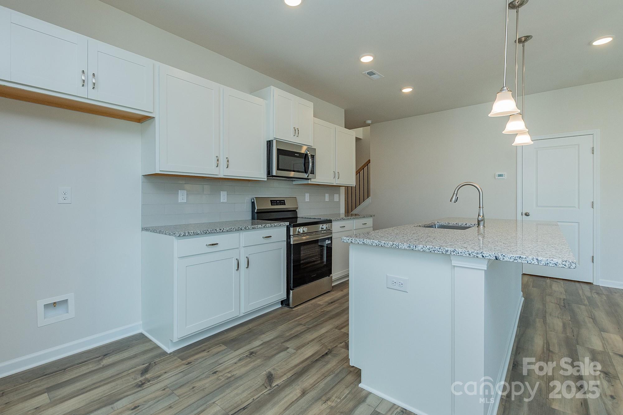 Country Club Village - Residential